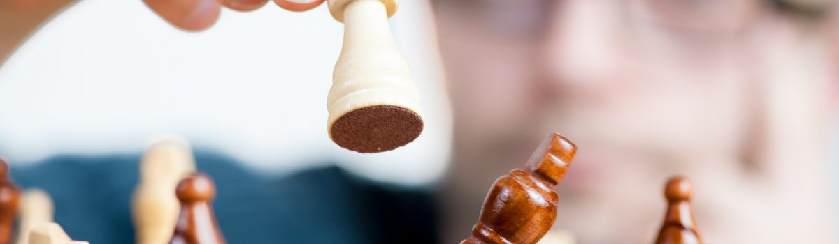 Schaakvereniging ’t Paardje start seizoen 2017-2018