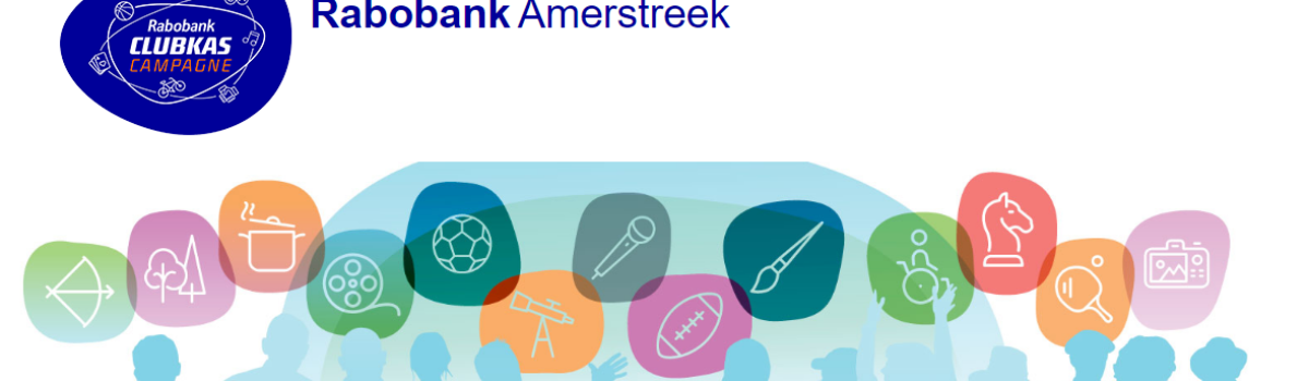 Rabobank Clubkas Campagne