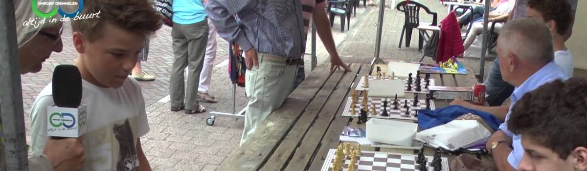 SV ’t Paardje op Bruisend Made