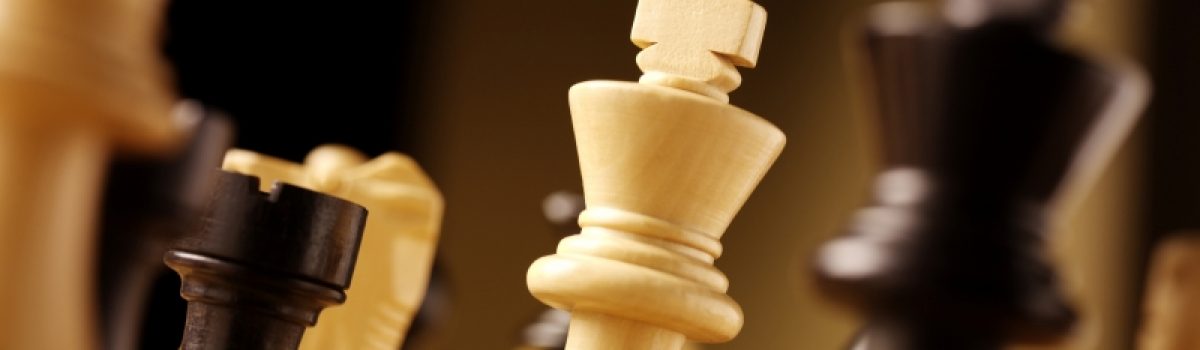 SV ’t Paardje deelnemer Open NBSB snelschaakkampioenschap voor clubteams