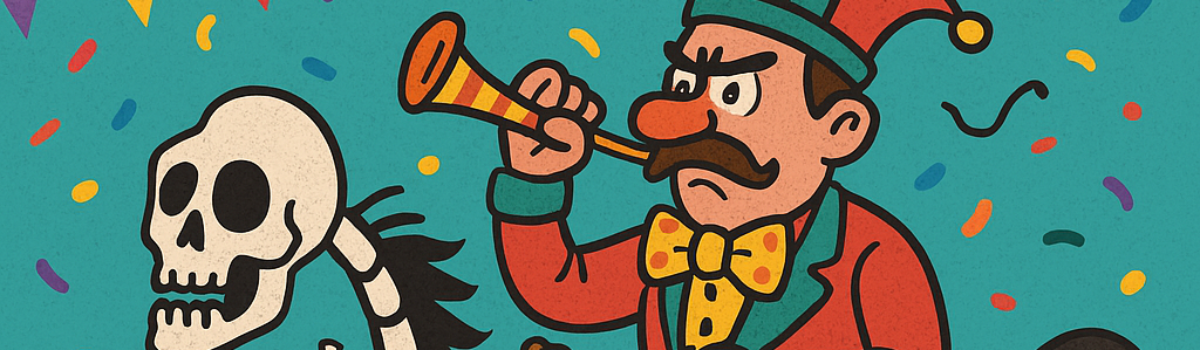 KNSB-team ’t Paardje met degradatiespook in het zadel naar carnaval