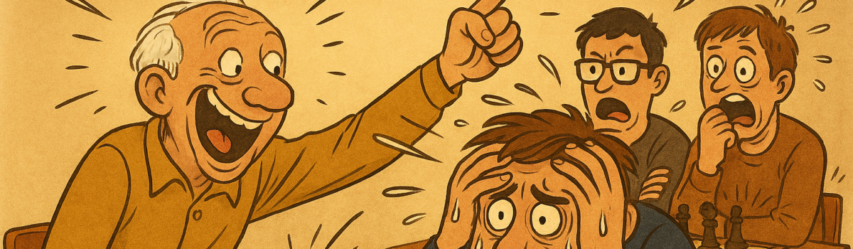 Formidabele speelronde voor Avondteams ’t Paardje