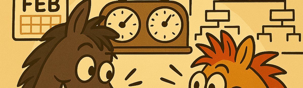 Cruciale week voor Avondteams ’t Paardje