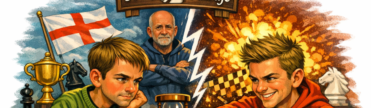 Een beschouwing over twee Madese paradepaardjes: Jasper Willemsen en Kay Jansen