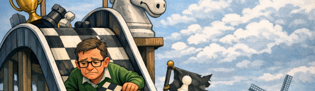 Degradatie Zaterdagteam ’t Paardje is een feit